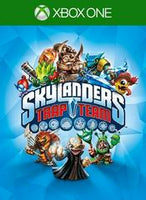 Skylanders Trap Team - Xbox One - CIB