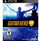 Guitar Hero Live - Playstation 3 - CIB