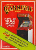 Carnival - Atari 2600 - Loose