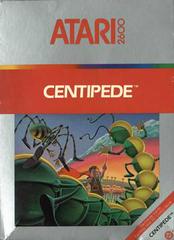 Centipede - Atari 2600 - Loose