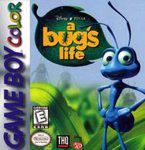 A Bug's Life - GameBoy Color - Loose