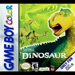 Disney's Dinosaur - GameBoy Color - Loose