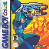 Mega Man Xtreme 2 - GameBoy Color - Loose