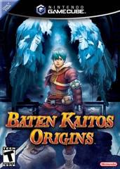 Baten Kaitos Origins - Gamecube - New