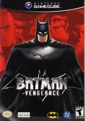 Batman Vengeance - Gamecube - Fair