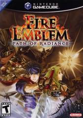 Fire Emblem Path of Radiance - Gamecube - CIB