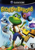 Frogger Beyond - Gamecube - Loose