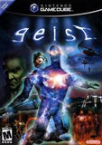 Geist - Gamecube - CIB