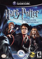 Harry Potter Prisoner of Azkaban - Gamecube - CIB