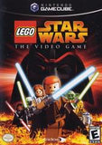LEGO Star Wars - Gamecube - Fair