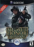 Medal of Honor Frontline - Gamecube - CIB