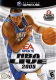 NBA Live 2005 - Gamecube - Loose