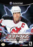 NHL Hitz 2002 - Gamecube - CIB