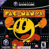 Pac-Man Vs. - Gamecube - Loose