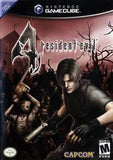 Resident Evil 4 - Gamecube - Loose