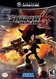 Shadow the Hedgehog - Gamecube - CIB