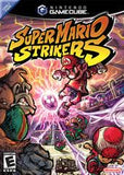Super Mario Strikers - Gamecube - CIB