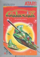 Galaxian - Atari 2600 - Loose