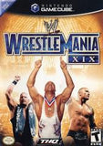WWE Wrestlemania XIX - Gamecube - Loose