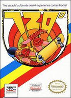 720 - NES - Loose