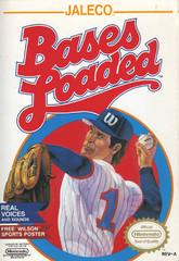 Bases Loaded - NES - Loose