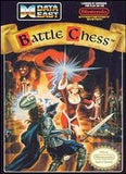 Battle Chess - NES - Loose