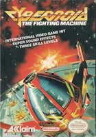 Cybernoid The Fighting Machine - NES - Loose