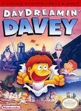 Day Dreamin' Davey - NES - Fair