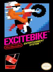 Excitebike - NES - Fair