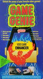 Game Genie - NES - CIB