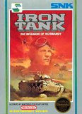 Iron Tank - NES - Fair