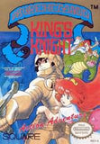 King's Knight - NES - Loose