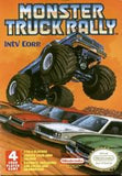 Monster Truck Rally - NES - Loose