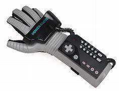 Power Glove - NES - CIB