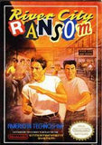 River City Ransom - NES - Loose