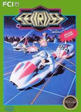 Seicross - NES - Fair