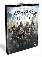 Assassin's Creed Unity [Prima] - Strategy Guide - Preowned (No Map/Pos ...