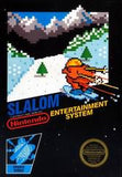 Slalom - NES - Fair