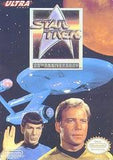 Star Trek 25th Anniversary - NES - Loose