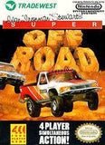 Super Off Road - NES - Loose