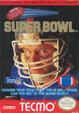 Tecmo Super Bowl - NES - Loose
