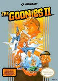 The Goonies II - NES - Fair