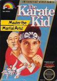 The Karate Kid - NES - Fair