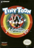 Tiny Toon Adventures - NES - Fair