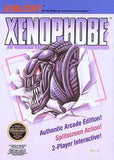Xenophobe - NES - Loose