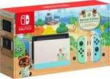Nintendo Switch Animal Crossing: New Horizons Edition - Nintendo Switch - Loose