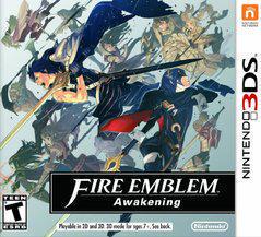 Fire Emblem: Awakening - Nintendo 3DS - New