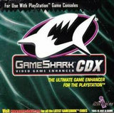 Gameshark CDX - Playstation - Loose