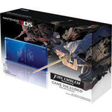Nintendo 3DS Blue Fire Emblem Awakening Limited Edition - Nintendo 3DS - Loose