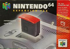 Expansion Pak - Nintendo 64 - Loose